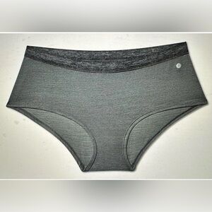 Allbirds Women’s Brief Underwear Storm Size 2X NEW in Box